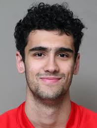 2018-19 Men's Basketball Roster