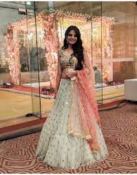 Wedding sarees are preferably designed for the event, but lehengas and gowns are equally famous in india as in pakistan. Pinterest Aditimaharaj Indian Wedding Dress Designer Bridal Lehenga Indian Gowns Dresses