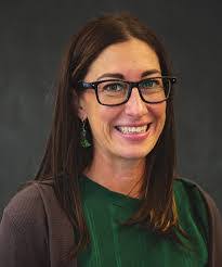 Amy Whitsett's Instagram, Twitter & Facebook