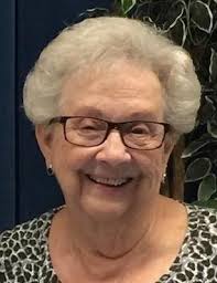 Shirley Bennett Milligan Obituary