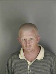 Homosassa meth lab busted