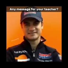 That interview... sounds like this song #motogp #marcmarquez #marcmarquez93  #danipedrosa #danipedrosa26 ©️ Dorna Sport S.L (voy a probar a ver si así  no me tira el vídeo)