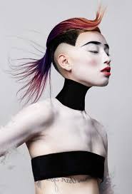 NAHA Hot News! Meet the 2018 North American Hairstyling Awards Winners »  EsteticaMagazine.com