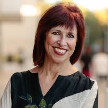 Portraits by Geri-Ann