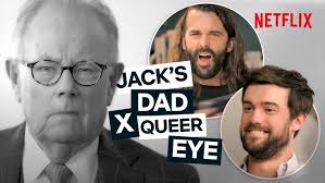 Queer Eye Heroes Mama Tammye and Yoko-San Meet For The First Time!