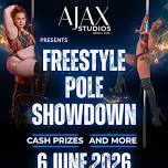 Freestyle Pole Showdown