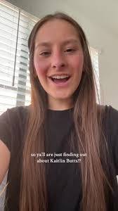 Kaitlin Buck's Instagram, Twitter & Facebook