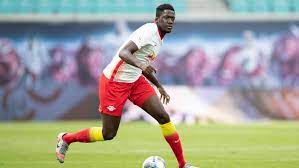 Rb leipzig have completed the signing of promising youngster ibrahima konate from sochaux. Rb Leipzig Startet Ohne Ohne Hwang Op Bei Konate Kicker