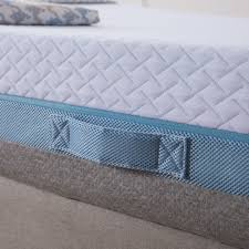 Tempur® matratzen gibt es in vier kollektionen für unterschiedliche liegebedürfnisse. Bodyflex Duo Boxspring Matratze 2 Integrierte Topper Gesamthohe Ca 24cm Qvc De