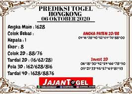 Strategi bermain judi poker88 online terpercaya dengan bermain sesuai kemampuan dan bisa menahan diri. Rumus Togel Hari Ini 06 Oktober Prediksi Wakmin Togel Facebook