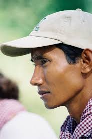 Chut Wutty: Tragic casualty of Cambodia's dirty war to save forests