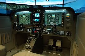 What Instrument Training Is All About And What It Is Not Aircraft Simulator Training