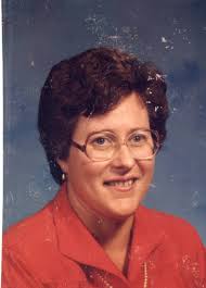 Remembering Carol Smith Reynolds