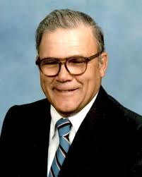 RIP Milt Bennett, Battle Creek Steelheaders Member