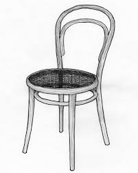 Better Sit Down For This One An Exciting Book About The History Of Chairs Npr