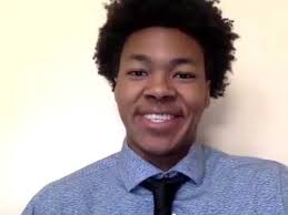 Chandler Claude', ACI Peer Mentoring Program, Monmouth College