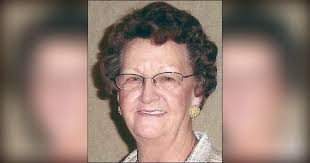 Obituary for Lois M. Fox