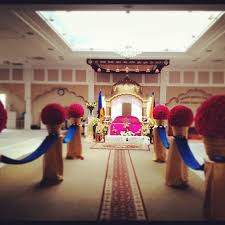 Pin On Gurdwara Wedding