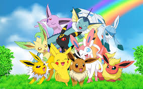 Nintendo Olm Digital Inc Pokemon Espeon Eevee Wallpaper 1920x1200 Wallpaper Teahub Io