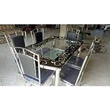 We are crafting fine metal furnishings for 40 years. Stainless Steel Furniture In Rajkot Manufacturers Suppliers Of Stainless Steel Furniture In Rajkot