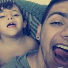 Robson Ribeiro De Almeida Binho (almeidabinho51) — Perfil