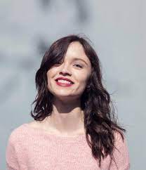 Marilyn Lima French Girl Chic Beauty Celebrities