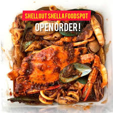 The ix kyabje (1) christine kow (1) chris di giovanna (1) peter yates (1) chris digiovanna (1) oktoberfest menu (1) kaspersky (1) kaspersky lab (1) 側田 (1) justin lo (1). Moh Kita On Twitter Delivery Dari Shellout Shella Foodspot Shellout Single Set Rm17 Shellout Double Set Rm32 Shellout Family Set Rm62 Mee Udang Rm8 Mee Sotong Rm8
