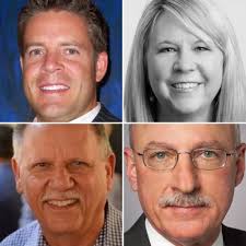 Congratulations to our Past...