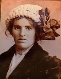 Jessie Laird Bruce Bortner (1884-1930)