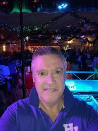 March's Motown party keeps