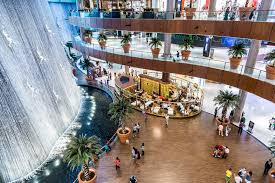Inside dubai mall, the biggest shopping mall on the planet. The Most Impressive Malls In The World Oro Gold Stores