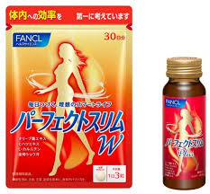 ファンケル パーフェクトスリム が成分見直しで進化を遂げた Gymspot ジムスポット