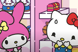 How much hello kitty stuff do you have ?? Sanrio Character Quiz