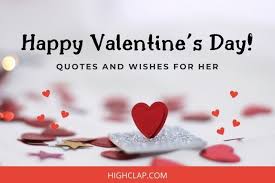 Love comes in all forms, and these quotes will let you show your appreciation to everyone in your life. 50 Sweet And Romantic Valentine S Day Quotes For Wife Girlfriend