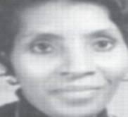 PRINCE ZOLA MYLES Sunrise: October 25, 1930 Sunset: July 9, 1993