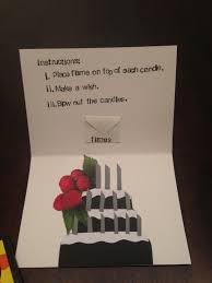 Birthday Letter For Girlfriend Long Distance Long Distance Birthday Letter Stamps Mod Podge Long Distance Birthday Letter Stamps Favorite Things Gift
