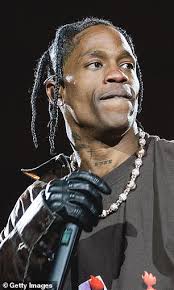 Travis Scott's offer to pay funeral expenses for Astroworld victim, nine,  is rejected by family