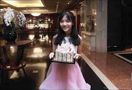 See more of misellia ikwan on facebook. Biodata Fakta Misellia Ikwan Pacar Jess No Limit Bersuara Merdu Phone Trick