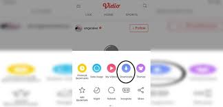 Vidio adalah layanan video streaming dengan berbagai konten tv streaming, film, sinetron, original series dan olahraga seperti liga 1, champions serta eropa. 10 Cara Download Video Di Vidio Com Gadgetized
