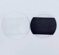 HY190042A HF Break on removal Anti Metal Label Printable NFC Fragile  Flexible Paper Metal Sticker Tooling anti-Stolen