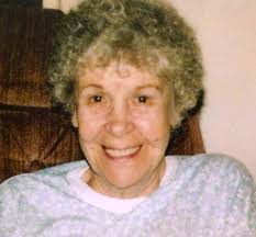 Edna Noble Obituary (2007)