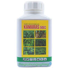 Kamaras 50EC