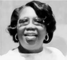 Deborah ALLISON Obituary (2012)