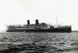 A P&O Passage to India