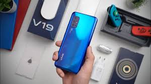 299 Juta! Unboxing vivo V19 Indonesia ...