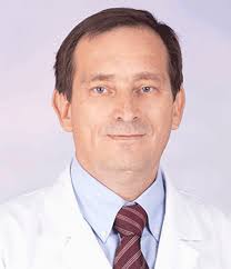 Equipo Médico de Traumatología y Ortopedia