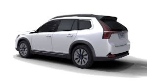Rooted in our commitment of shaping mobility for a sustainable future, nevs was founded with the determination to make a positive change for those around us and for generations to come. Nevs Unveils Saab Based Ev Concepts For China