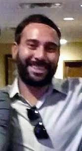 Edward C. Gonzales, Jr. Obituary