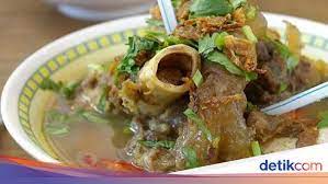 Maybe you would like to learn more about one of these? Nikmati Lembut Gurih Sop Tulang Sumsum Enak Di 5 Tempat Ini