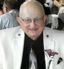 Gerald Eckhart Obituary (2021)